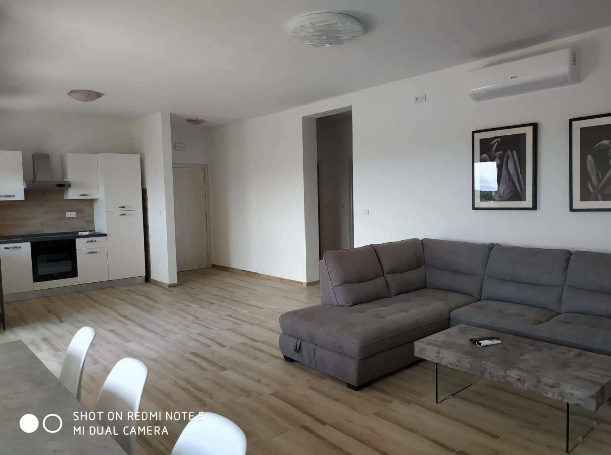 Apartments Patalic Lopar Exterior foto
